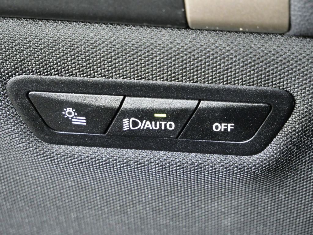 Thumbnail: 2024 BMW iX - 43