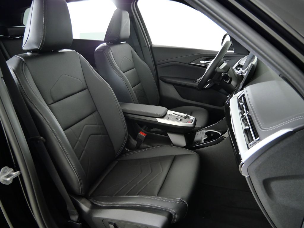 Thumbnail: 2026 BMW X1 - 21