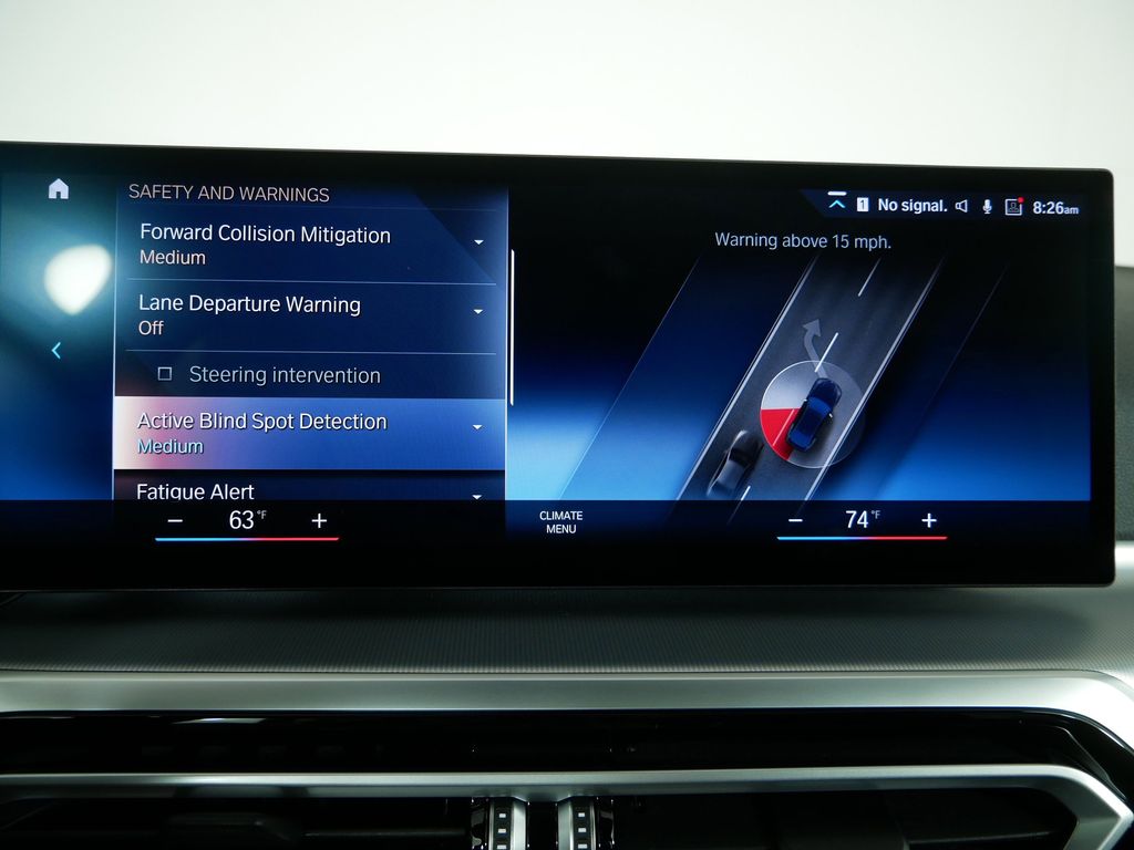 Thumbnail: 2024 BMW 4 Series - 49