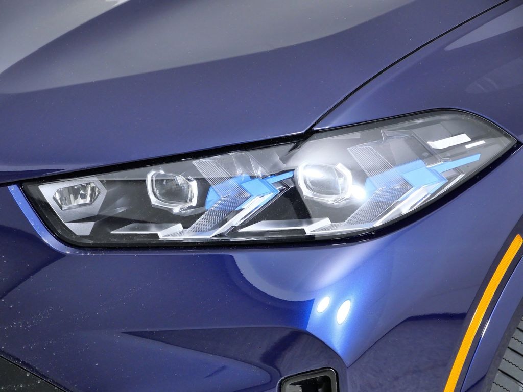 Certified 2026 BMW X5 xDrive40i SUV