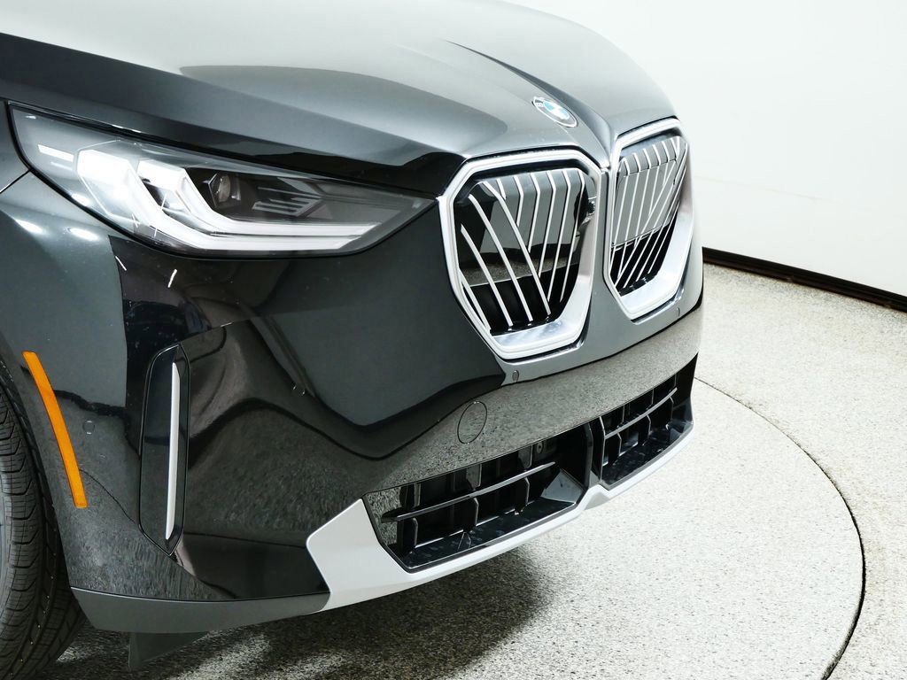 Thumbnail: 2026 BMW X3 - 4