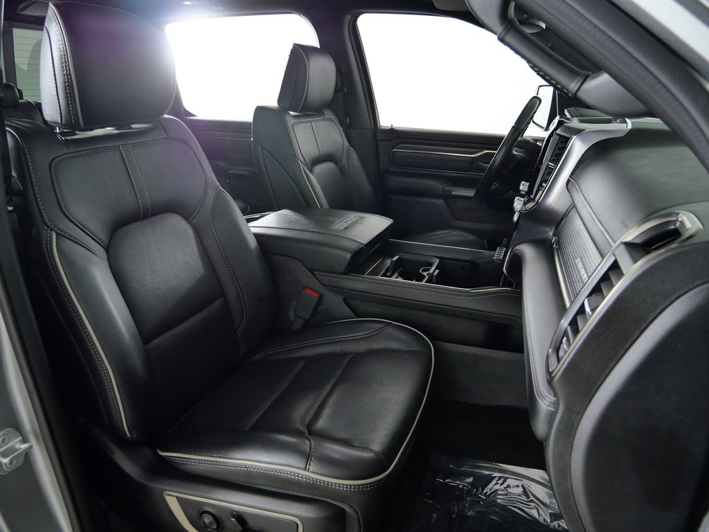 Thumbnail: 2020 RAM 1500 - 22