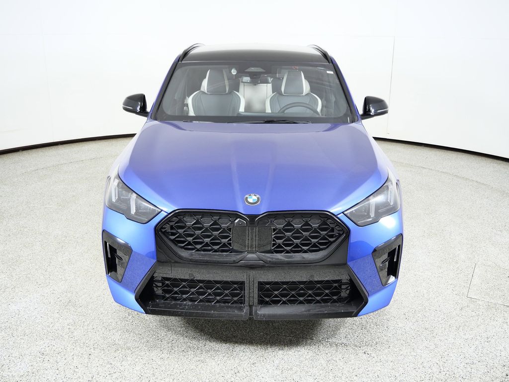 Thumbnail: 2026 BMW X2 - 16