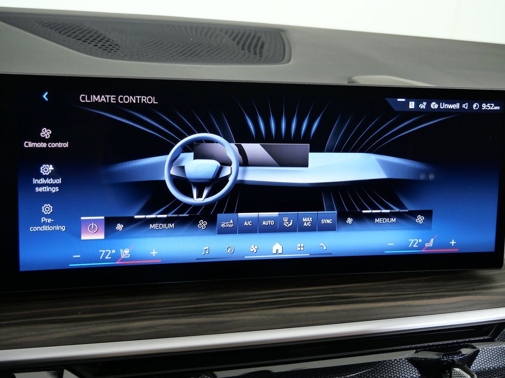 Thumbnail: 2026 BMW X6 - 45