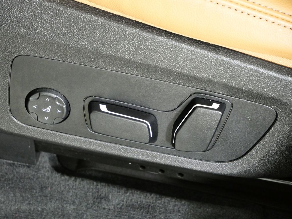 Thumbnail: 2024 BMW X3 - 43