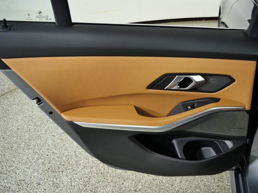 Thumbnail: 2026 BMW 3 Series - 29