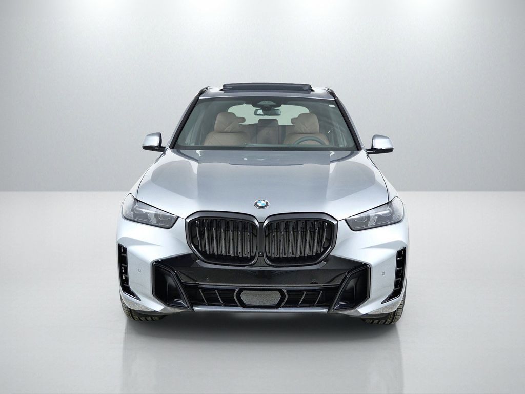 Thumbnail: 2026 BMW X5 - 2