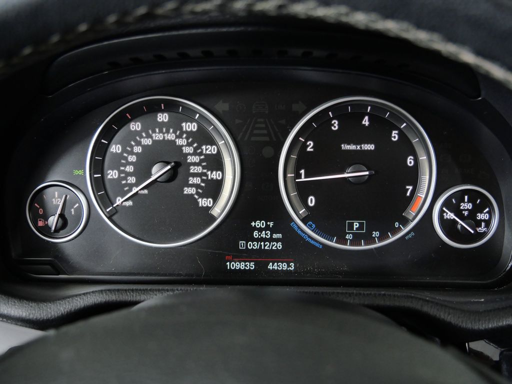 Thumbnail: 2014 BMW X3 - 51