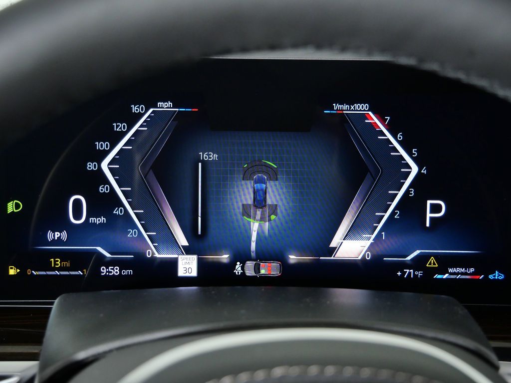 Thumbnail: 2026 BMW X5 - 50