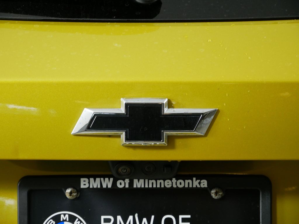 2022 Chevrolet Blazer RS 11