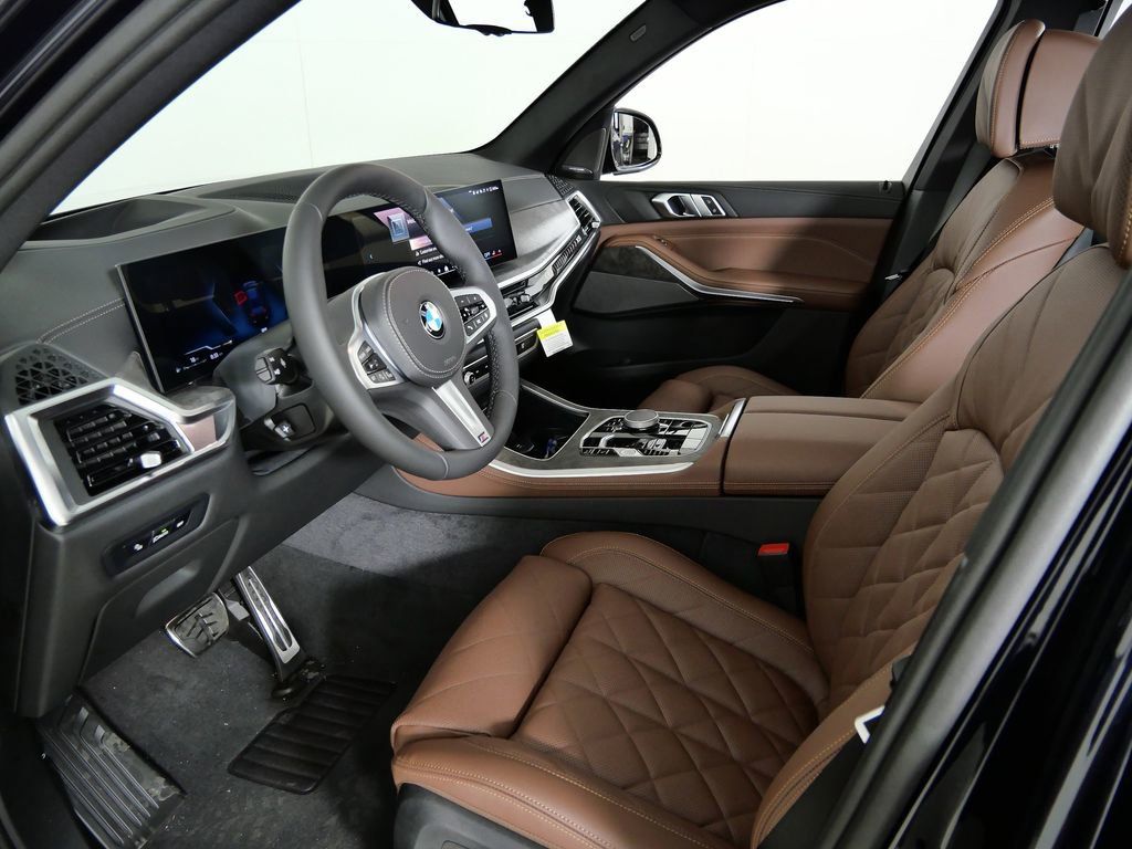 Thumbnail: 2026 BMW X5 - 37
