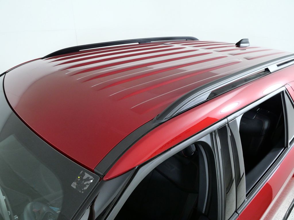 Thumbnail: 2025 Ford Explorer - 16