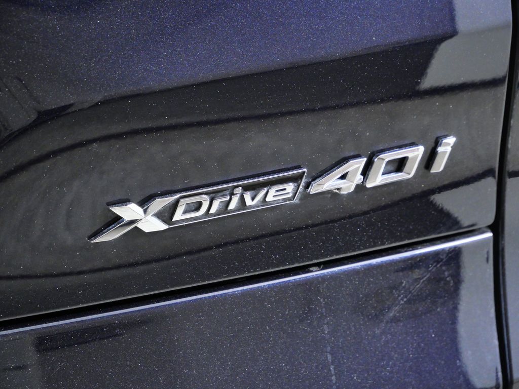 Thumbnail: 2024 BMW X5 - 15