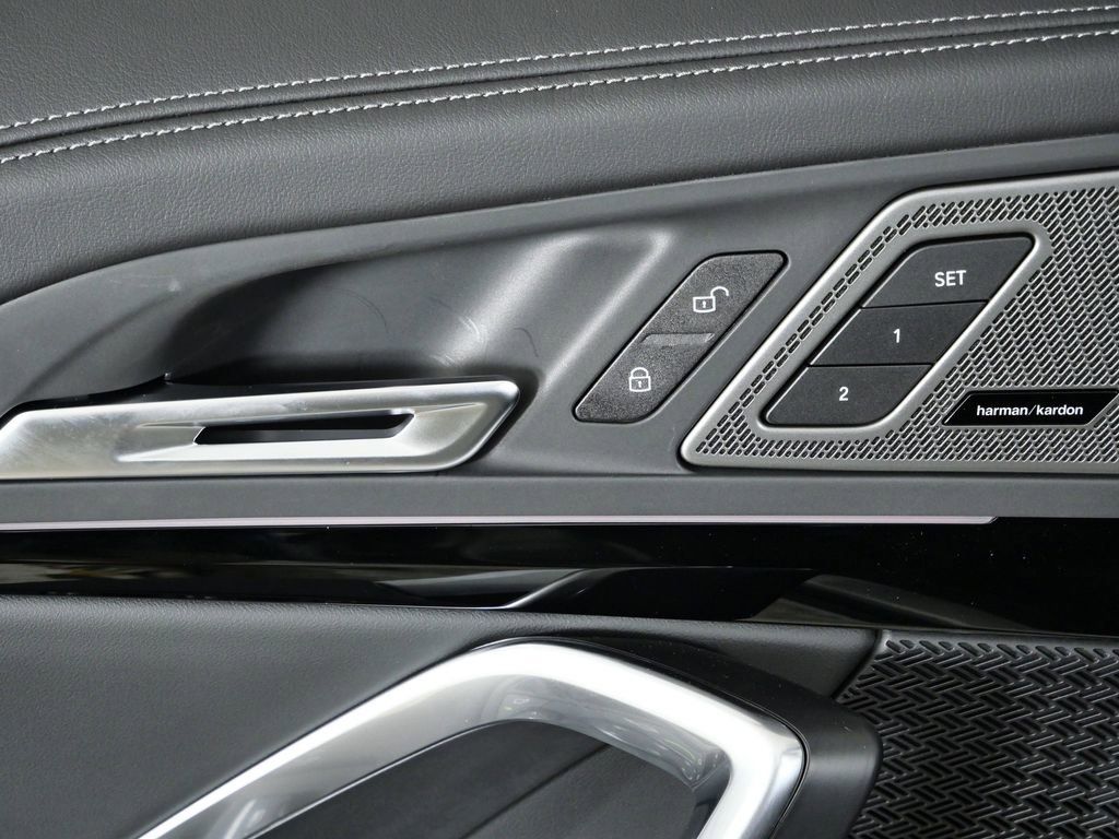 Thumbnail: 2026 BMW X1 - 38