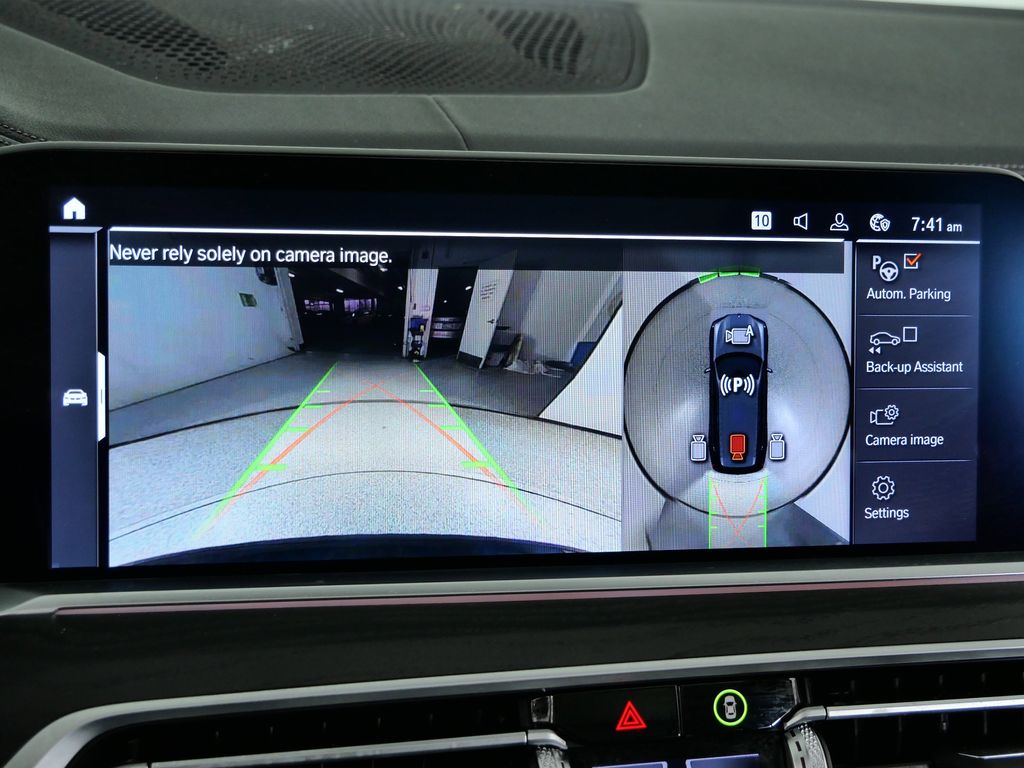 Thumbnail: 2020 BMW X7 - 50