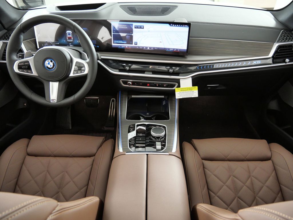 Thumbnail: 2026 BMW X5 - 5