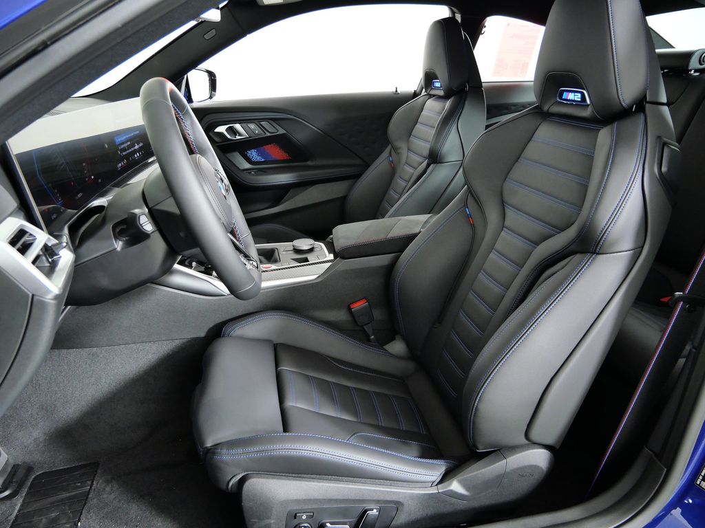 Thumbnail: 2026 BMW M2 - 29