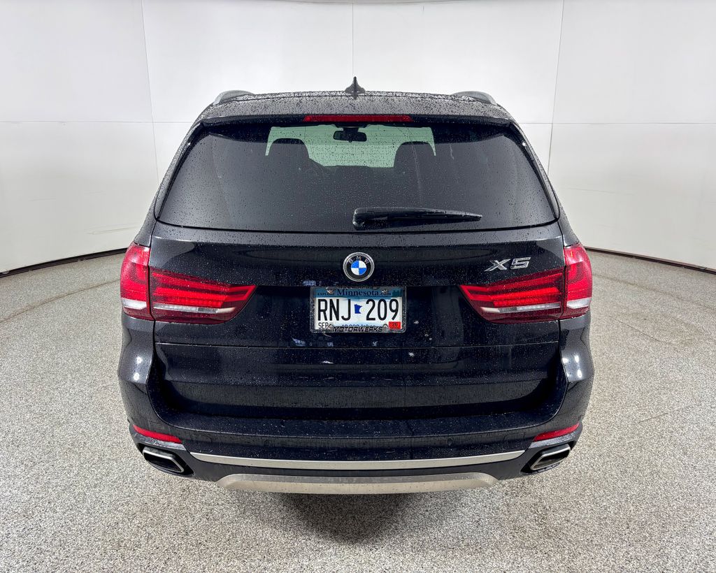 Thumbnail: 2018 BMW X5 - 7