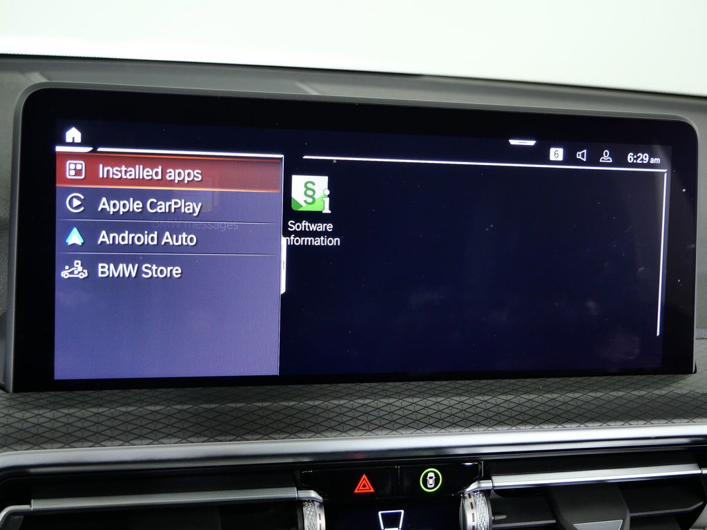 Thumbnail: 2024 BMW X3 - 49