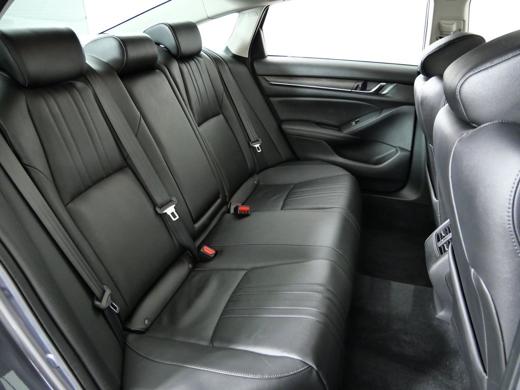 Thumbnail: 2019 Honda Accord - 25