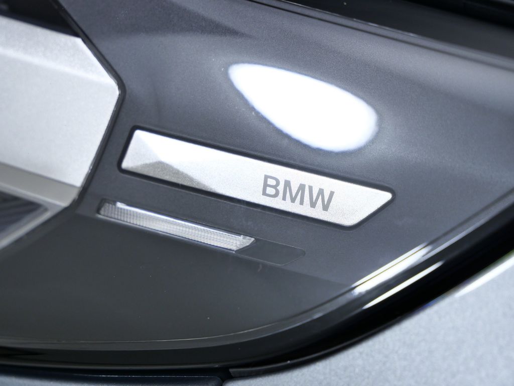 Thumbnail: 2026 BMW X3 - 4