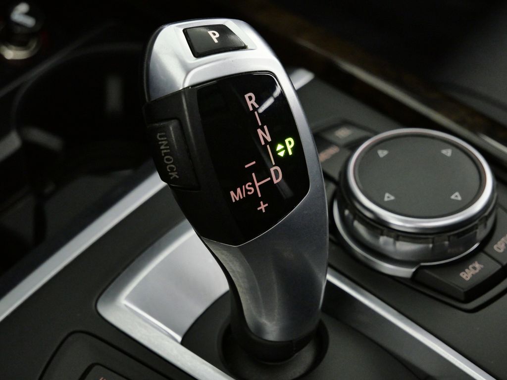 Thumbnail: 2016 BMW X5 - 45