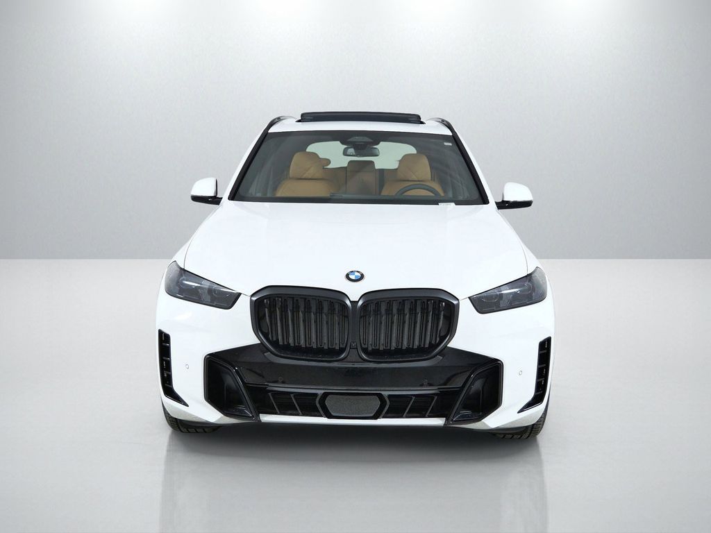 Thumbnail: 2026 BMW X5 - 2
