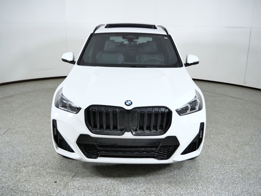 Thumbnail: 2026 BMW X1 - 16