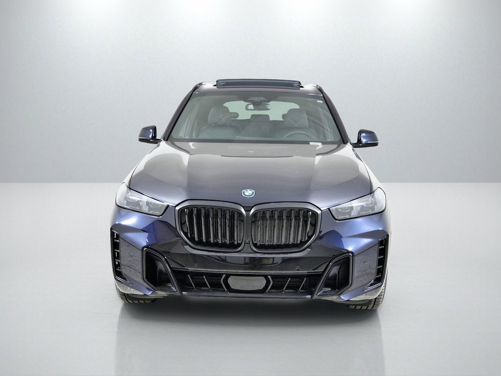 Thumbnail: 2026 BMW X5 - 2