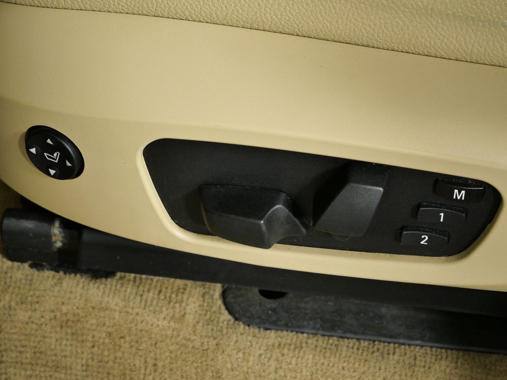 Thumbnail: 2014 BMW X3 - 37