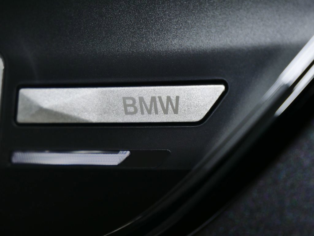 Thumbnail: 2025 BMW X3 - 19