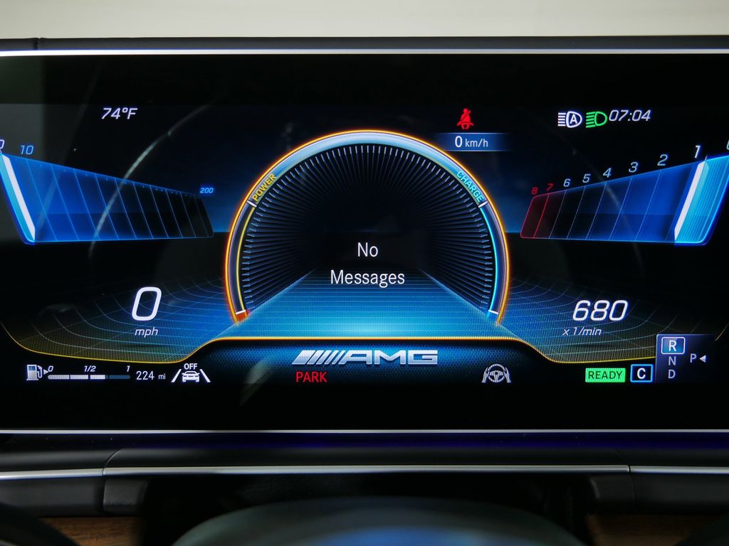 Thumbnail: 2023 Mercedes-Benz GLE - 51