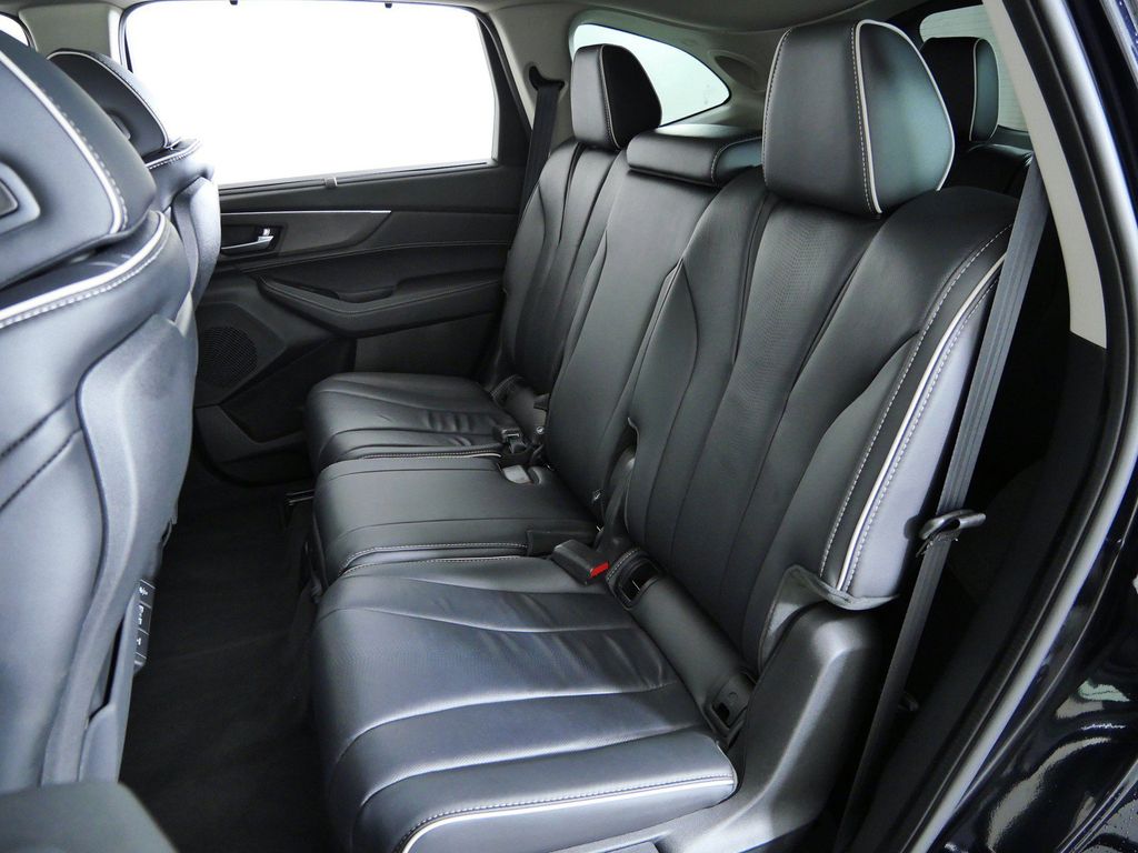 Thumbnail: 2024 Acura MDX - 28