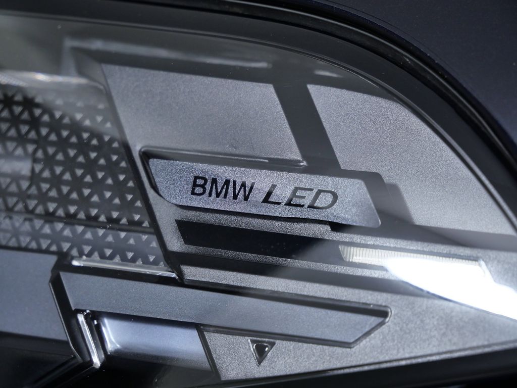 Thumbnail: 2025 BMW X5 - 5