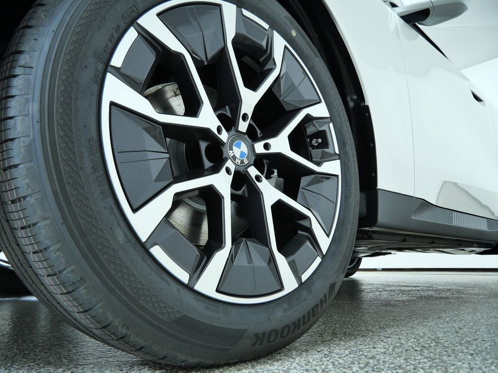 Thumbnail: 2026 BMW X3 - 6