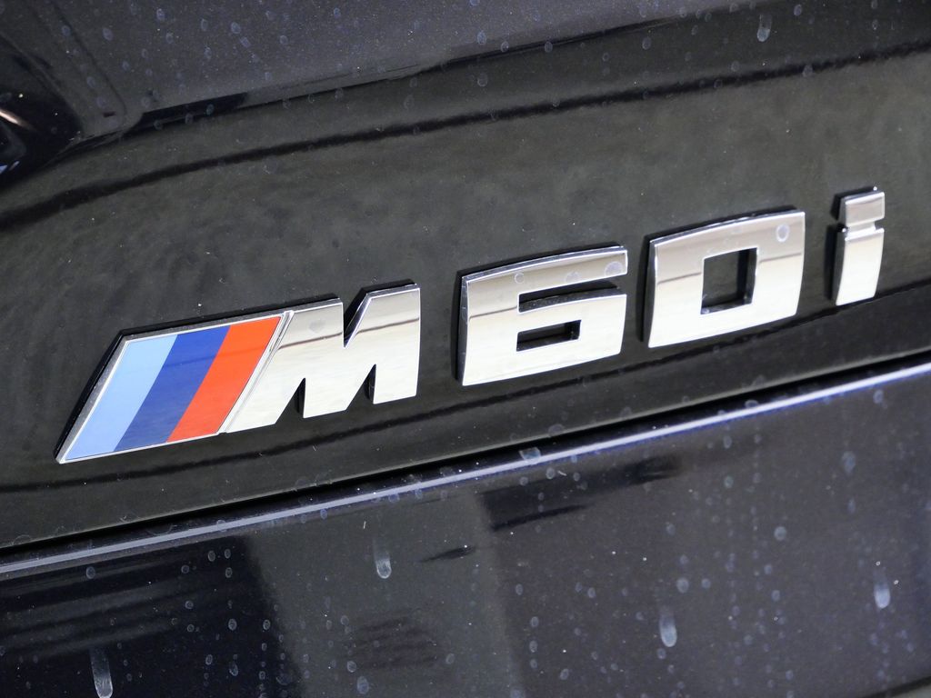 Thumbnail: 2026 BMW X5 - 12