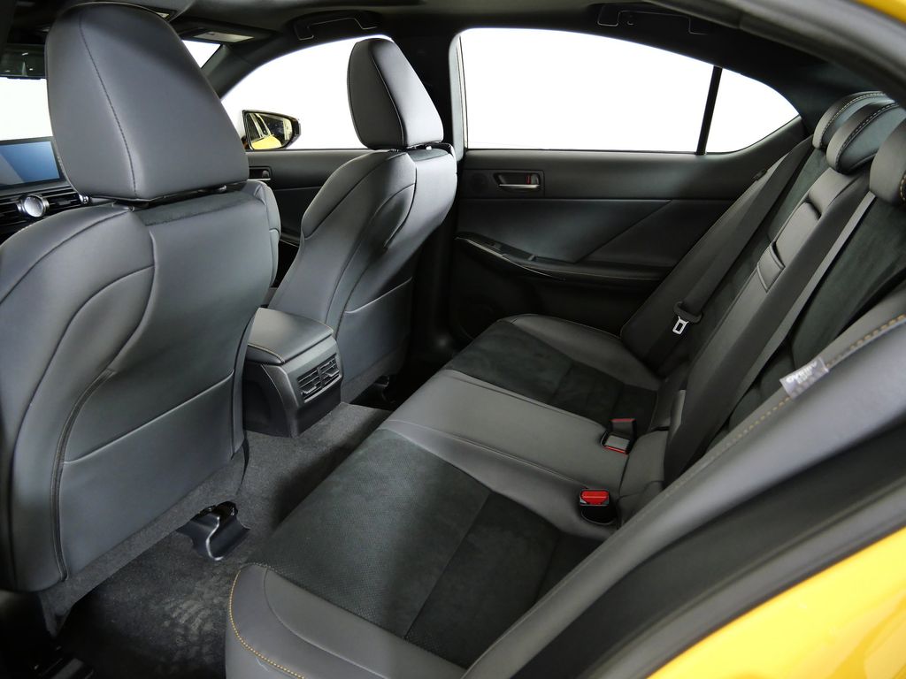 Thumbnail: 2025 Lexus IS - 29