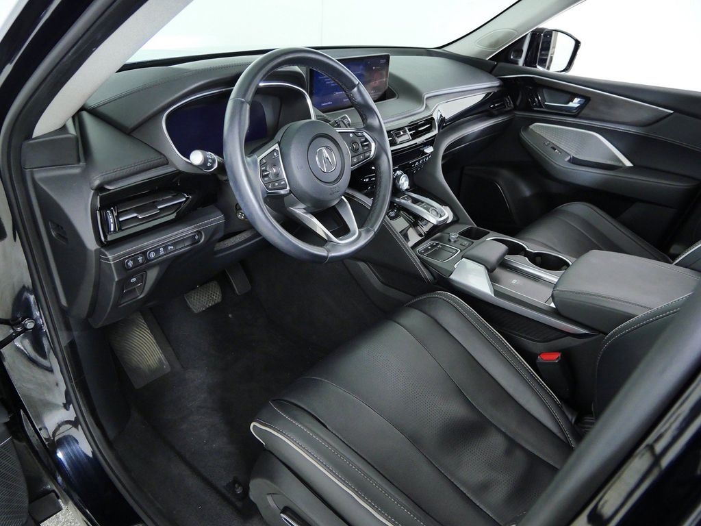 Thumbnail: 2024 Acura MDX - 31