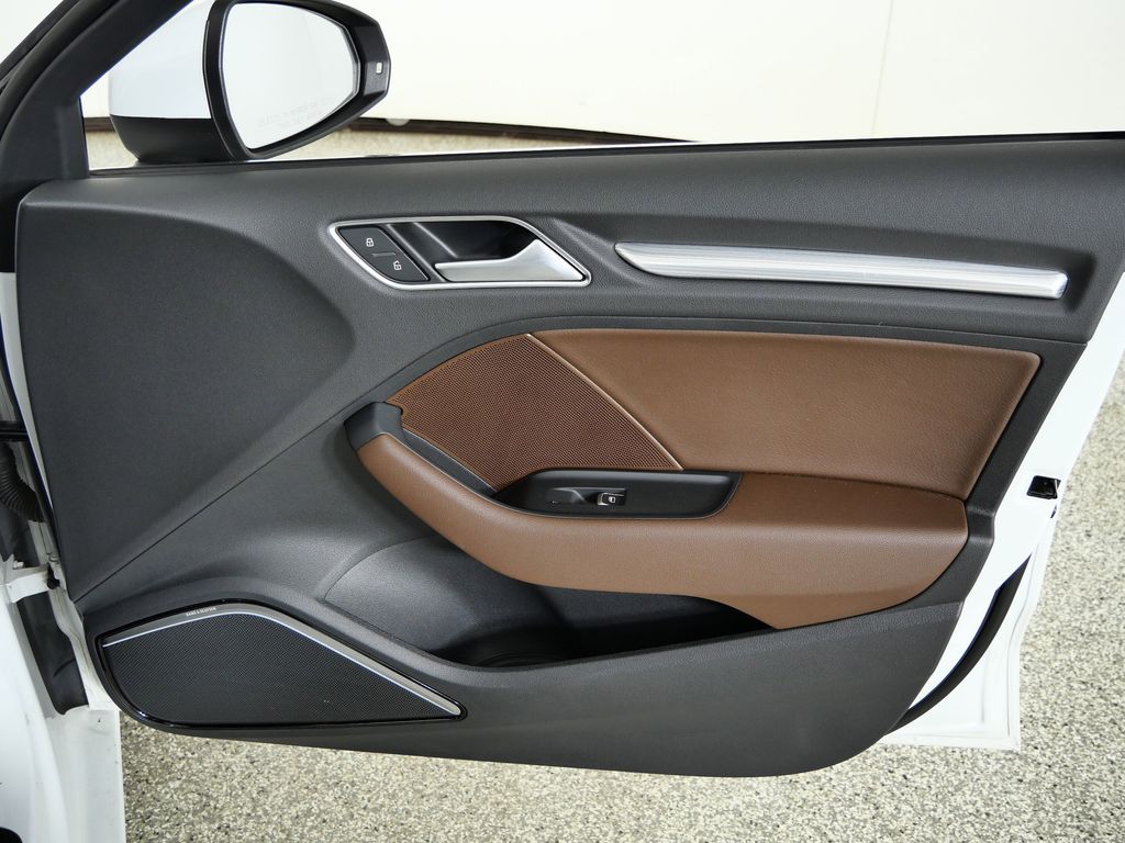 Thumbnail: 2016 Audi A3 - 20