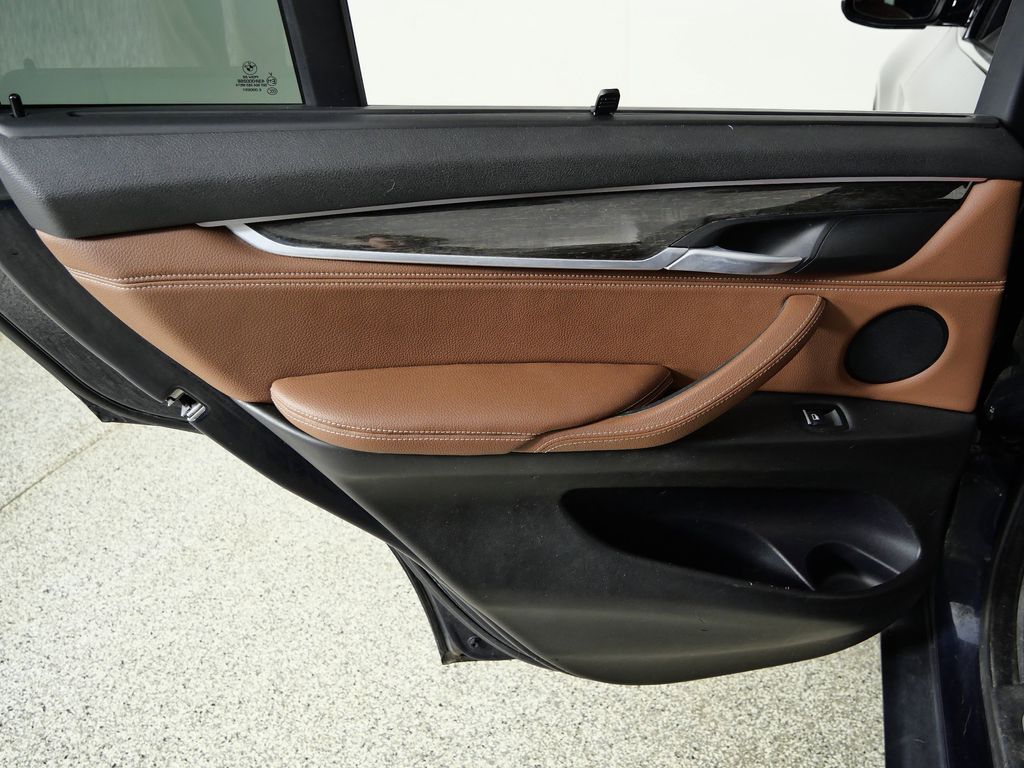 Thumbnail: 2018 BMW X5 - 31