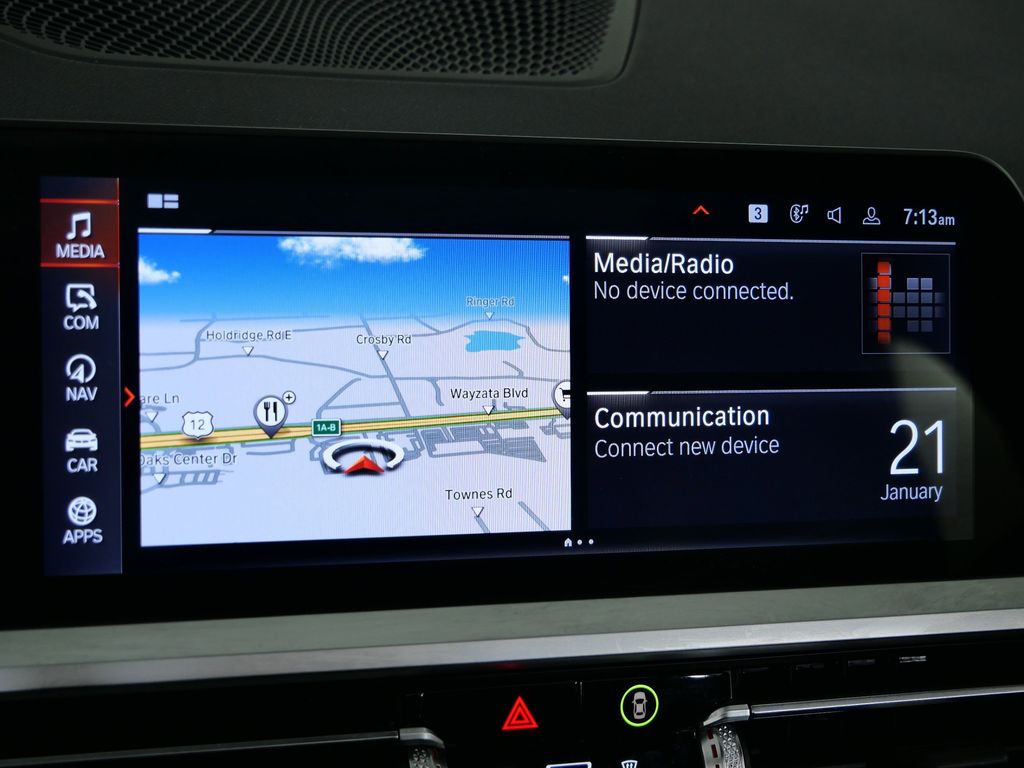 Thumbnail: 2023 BMW 4 Series - 44