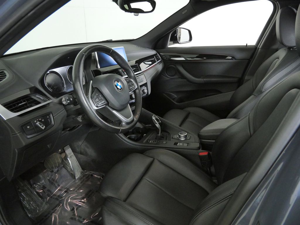 Thumbnail: 2021 BMW X2 - 34