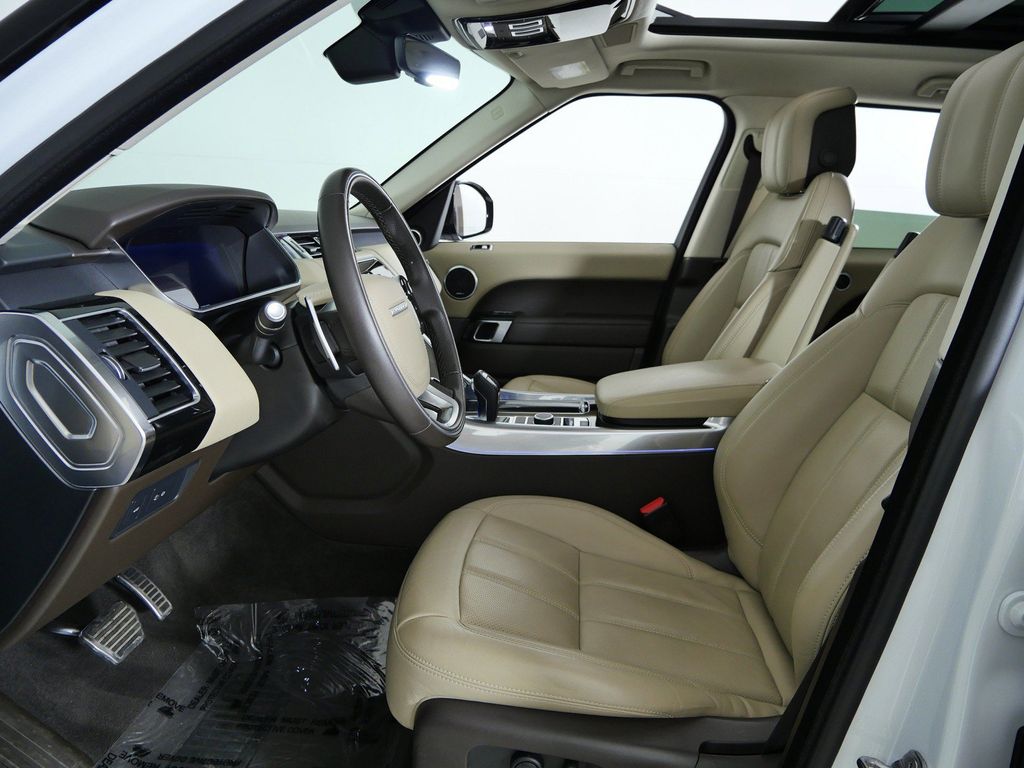 Thumbnail: 2022 Land Rover Range Rover Sport - 29