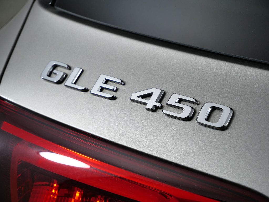 Thumbnail: 2020 Mercedes-Benz GLE - 14