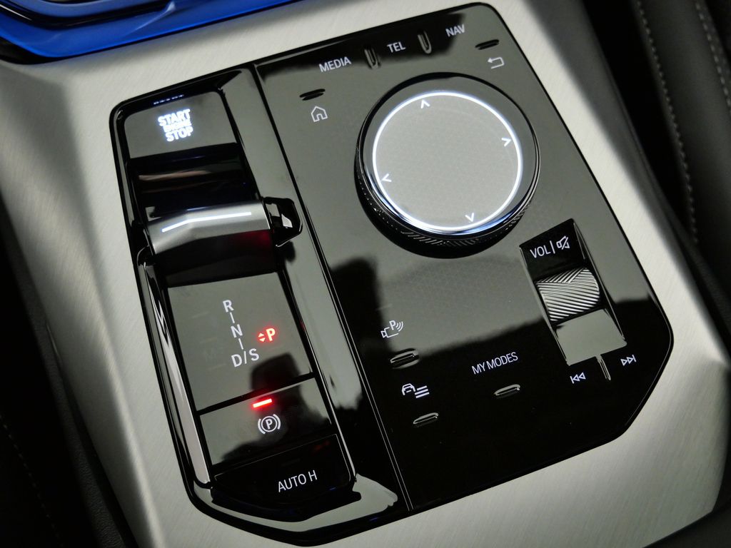 Thumbnail: 2026 BMW X3 - 48