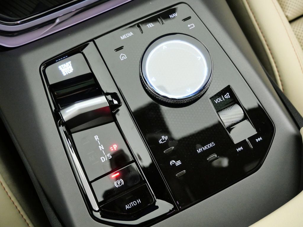 Thumbnail: 2026 BMW X3 - 49