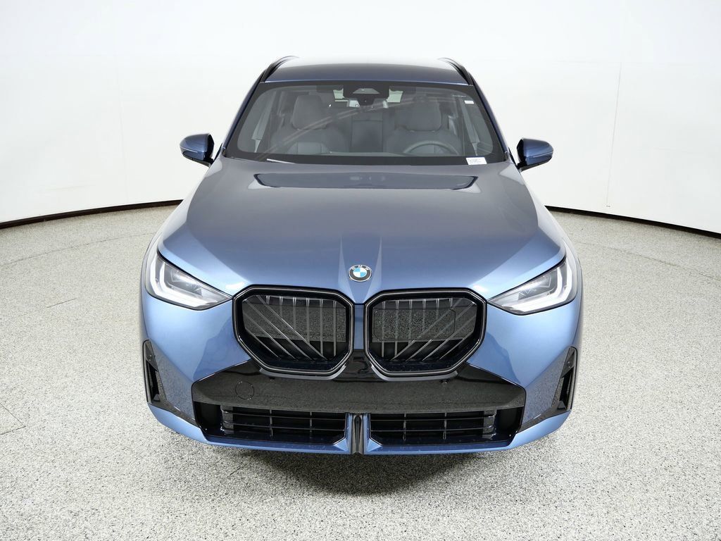 Thumbnail: 2026 BMW X3 - 18