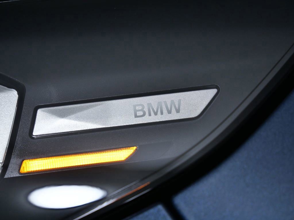 Thumbnail: 2026 BMW X3 - 5