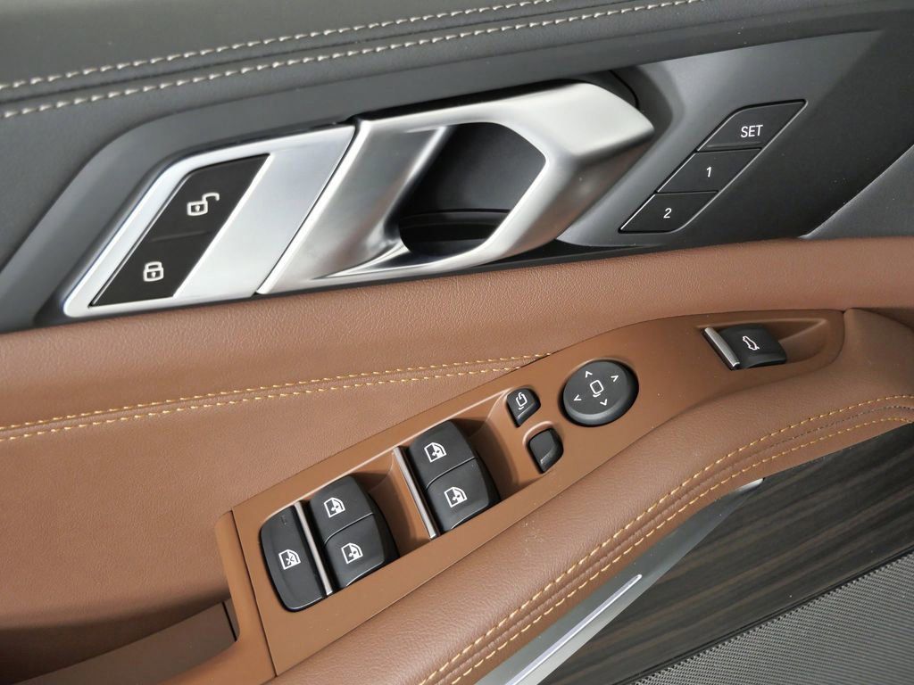 Thumbnail: 2026 BMW X5 - 38