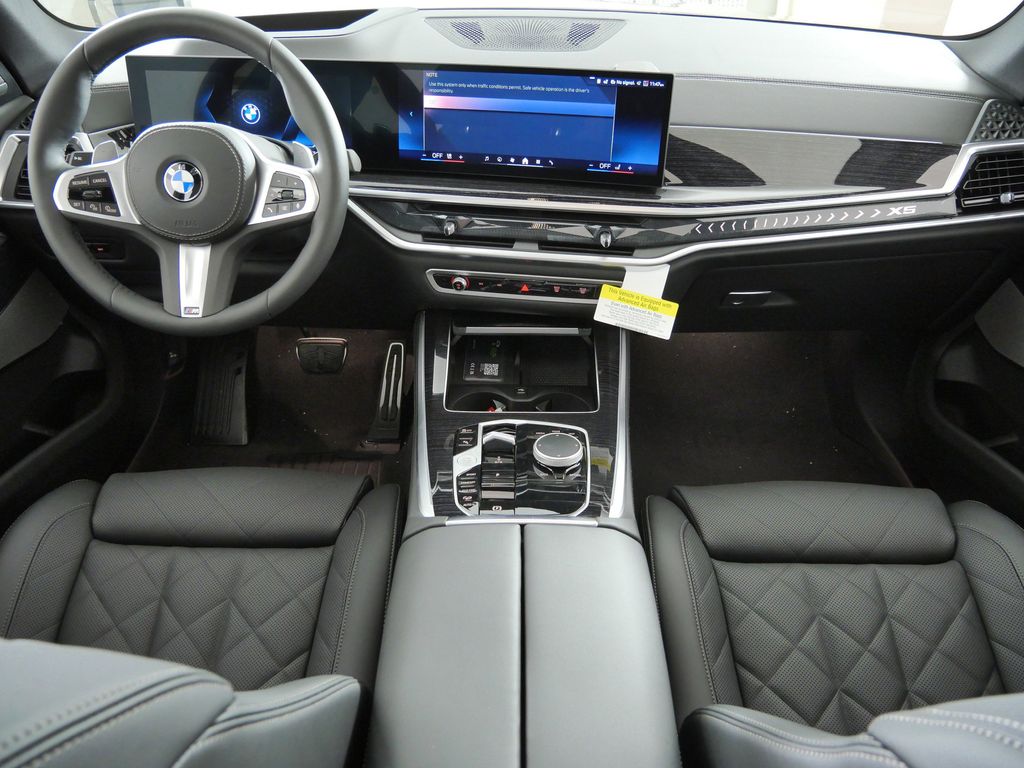 Thumbnail: 2026 BMW X5 - 5